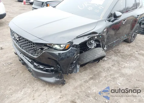 2025 Mazda Cx-50 Hybrid Premium Package z USA, uszkodzony, nr VIN 7MMVAADW7SN134663